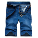 Bermuda Jeans Ultra Flex [SUPER CONFORTÁVEL] - Big Stocks