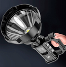 Lanterna Ultra Light [ULTRA POTENTE] - Big Stocks