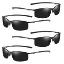 Óculos Polarizado SolarVision [PAGUE 1 LEVE 2] - Big Stocks