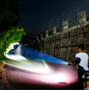 Lanterna Ultra Light [ULTRA POTENTE] - Big Stocks
