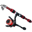 Kit Profissional de Pesca ProFish [MAIS DE 100 PEÇAS] - Big Stocks