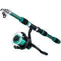 Kit Profissional de Pesca ProFish [MAIS DE 100 PEÇAS] - Big Stocks