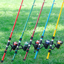 Kit Profissional de Pesca ProFish [MAIS DE 100 PEÇAS] - Big Stocks