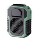 Ventilador Portátil TurboMax [ULTRA POTENTE] - Big Stocks