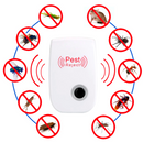 Repelente Ultra Sônico MaxProtector [PAGUE 1 LEVE 2] - Big Stocks