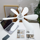 Ventilador Turbo Force [ULTRA POTENTE] - Big Stocks