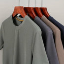Kit 2 Unidades Camiseta Ice Comfort [ALGODÃO ITALIANO] - Big Stocks