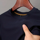 Kit 2 Unidades Camiseta Ice Comfort [ALGODÃO ITALIANO] - Big Stocks