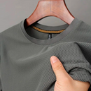 Kit 2 Unidades Camiseta Ice Comfort [ALGODÃO ITALIANO] - Big Stocks