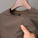 Kit 2 Unidades Camiseta Ice Comfort [ALGODÃO ITALIANO] - Big Stocks