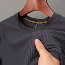 Kit 2 Unidades Camiseta Ice Comfort [ALGODÃO ITALIANO] - Big Stocks