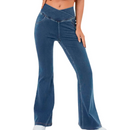 Calça Mágica UpLady Cintura Alta [MODELA NA HORA] - Big Stocks