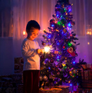 Led de Natal SolarMax [ENERGIA SOLAR] - Big Stocks