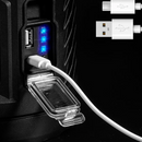 Lanterna TurboLed Multifuncional [ULTRA POTENTE] - Big Stocks