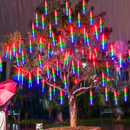 Led Chuva Natalina SolarMax [DECORAÇÃO DE GRAMADO] - Big Stocks