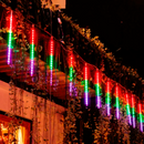 Led Chuva Natalina SolarMax [DECORAÇÃO DE GRAMADO] - Big Stocks