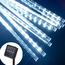 Led Chuva Natalina SolarMax [DECORAÇÃO DE GRAMADO] - Big Stocks