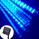 Led Chuva Natalina SolarMax [DECORAÇÃO DE GRAMADO] - Big Stocks