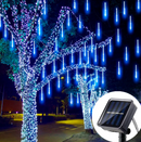 Led Chuva Natalina SolarMax [DECORAÇÃO DE GRAMADO] - Big Stocks