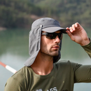 Boné Multifuncional Sun Protector [PROTEÇÃO COMPLETA] - Big Stocks