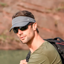 Boné Multifuncional Sun Protector [PROTEÇÃO COMPLETA] - Big Stocks