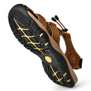 Sandália Ortopédica Max Comfort [ANTI DERRAPANTE] - Big Stocks