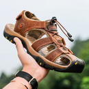 Sandália Ortopédica Max Comfort [ANTI DERRAPANTE] - Big Stocks