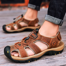 Sandália Ortopédica Max Comfort [ANTI DERRAPANTE] - Big Stocks