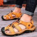 Sandália Ortopédica Max Comfort [ANTI DERRAPANTE] - Big Stocks