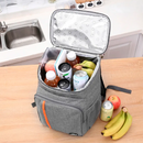 Mochila Térmica IceCooler [COMPLETAMENTE IMPERMEÁVEL] - Big Stocks