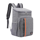 Mochila Térmica IceCooler [COMPLETAMENTE IMPERMEÁVEL] - Big Stocks