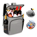 Mochila Térmica IceCooler [COMPLETAMENTE IMPERMEÁVEL] - Big Stocks