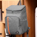 Mochila Térmica IceCooler [COMPLETAMENTE IMPERMEÁVEL] - Big Stocks