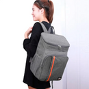 Mochila Térmica IceCooler [COMPLETAMENTE IMPERMEÁVEL] - Big Stocks