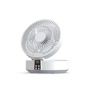 Ventilador Portátil TurboFlow [ULTRA POTENTE] - Big Stocks