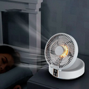 Ventilador Portátil TurboFlow [ULTRA POTENTE] - Big Stocks