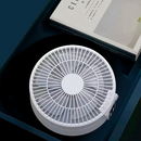Ventilador Portátil TurboFlow [ULTRA POTENTE] - Big Stocks