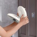 Ventilador Portátil TurboFlow [ULTRA POTENTE] - Big Stocks
