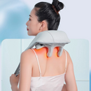 Massageador Automático Pro Life [ULTRA RELAXANTE] - Big Stocks
