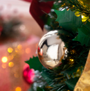 Árvore de Natal Retrátil [FÁCIL DE MONTAR] - Big Stocks