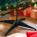 Árvore de Natal Retrátil [FÁCIL DE MONTAR] - Big Stocks