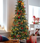 Árvore de Natal Retrátil [FÁCIL DE MONTAR] - Big Stocks