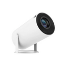 Projetor Portátil Cinemax 4K [150 POLEGADAS] - Big Stocks