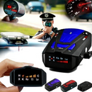 Detector de Radar SafeGuard [VIAGEM SEM MULTAS] - Big Stocks