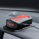 Detector de Radar SafeGuard [VIAGEM SEM MULTAS] - Big Stocks