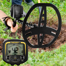 Detector de Metal Profissional IronTracker [ALTA PRECISÃO] - Big Stocks