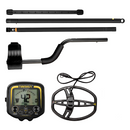 Detector de Metal Profissional IronTracker [ALTA PRECISÃO] - Big Stocks