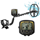 Detector de Metal Profissional IronTracker [ALTA PRECISÃO] - Big Stocks