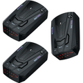 Detector de Radar SafeGuard [VIAGEM SEM MULTAS] - Big Stocks