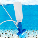 Aspirador de Piscina AquaClean [PISCINA CRISTALINA] - Big Stocks